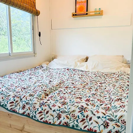 Apartament Tivissa El Perelló