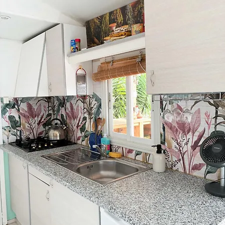 Apartament Tivissa El Perelló