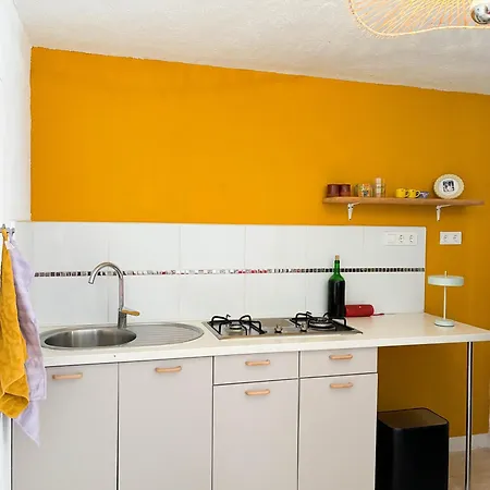 Tivissa Apartament