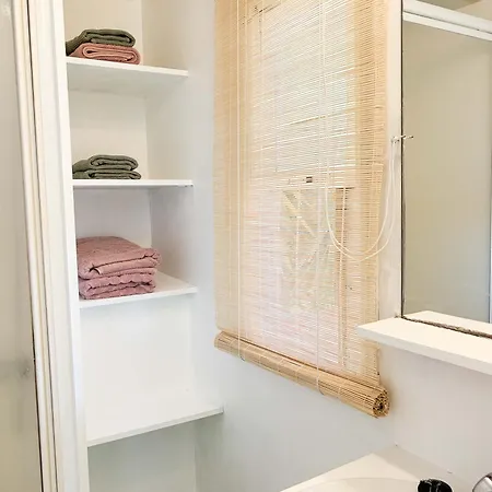 Apartament Tivissa El Perelló