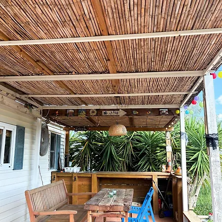 Apartament Tivissa El Perelló