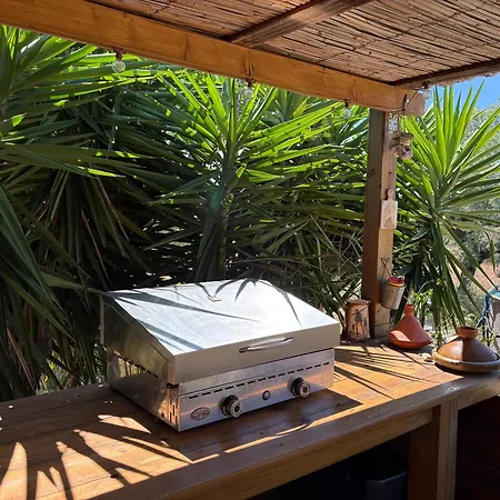 Apartament Tivissa El Perelló