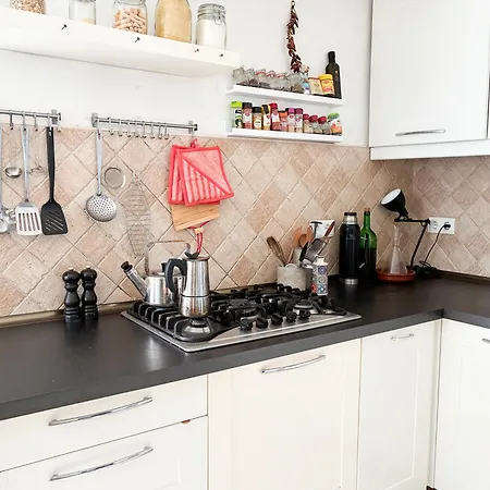 Apartament Tivissa