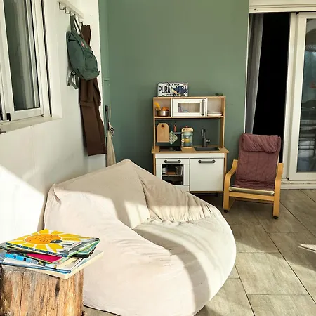 Tivissa Apartament