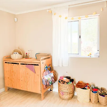 Tivissa Apartament