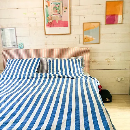 Apartament Tivissa El Perelló