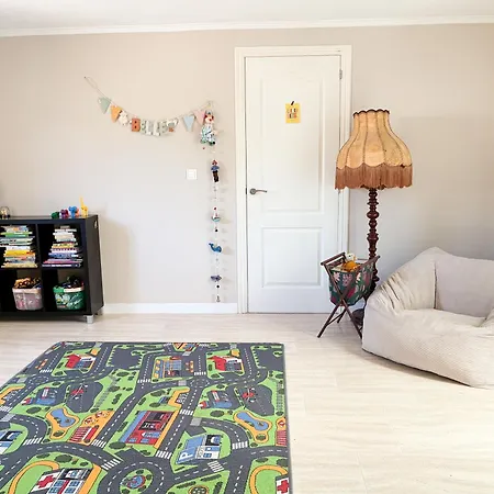 Apartament Tivissa El Perelló