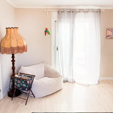 Apartament Tivissa *