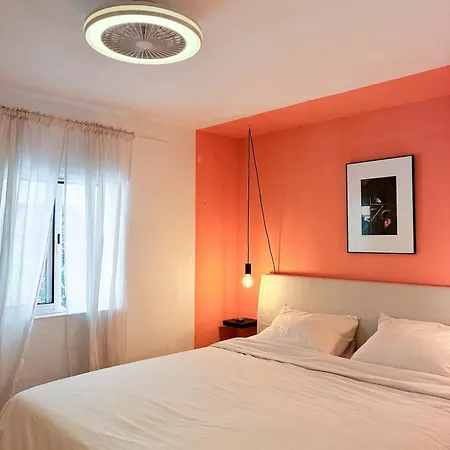 Tivissa Apartment