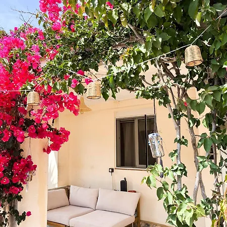 Apartament Tivissa