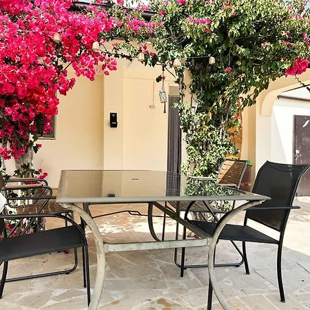 Apartament Tivissa El Perelló