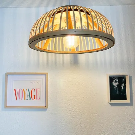 Apartament Tivissa *