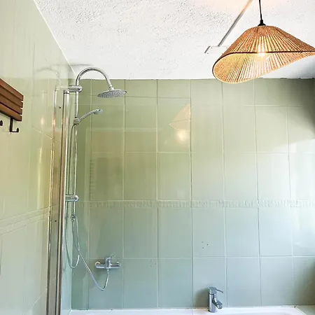 Apartament Tivissa *