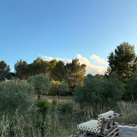 Tivissa Apartament
